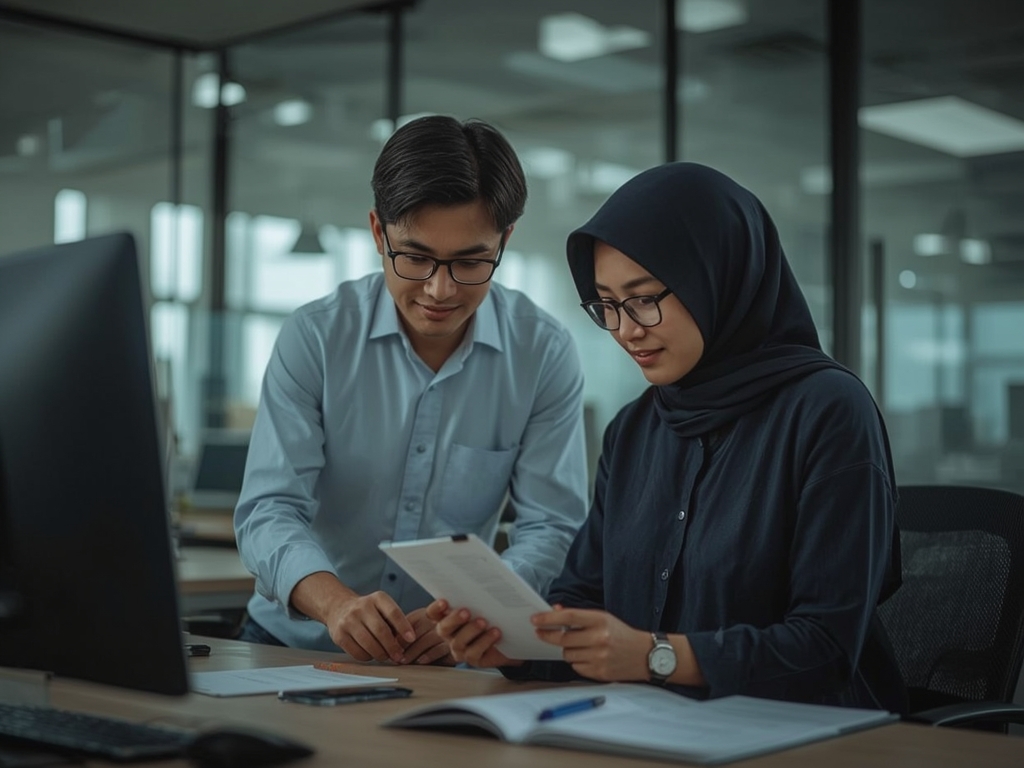 Checklist Terpadu untuk Rutinitas Sehat, Perjalanan Cerdas, dan Hunian Hemat Energi